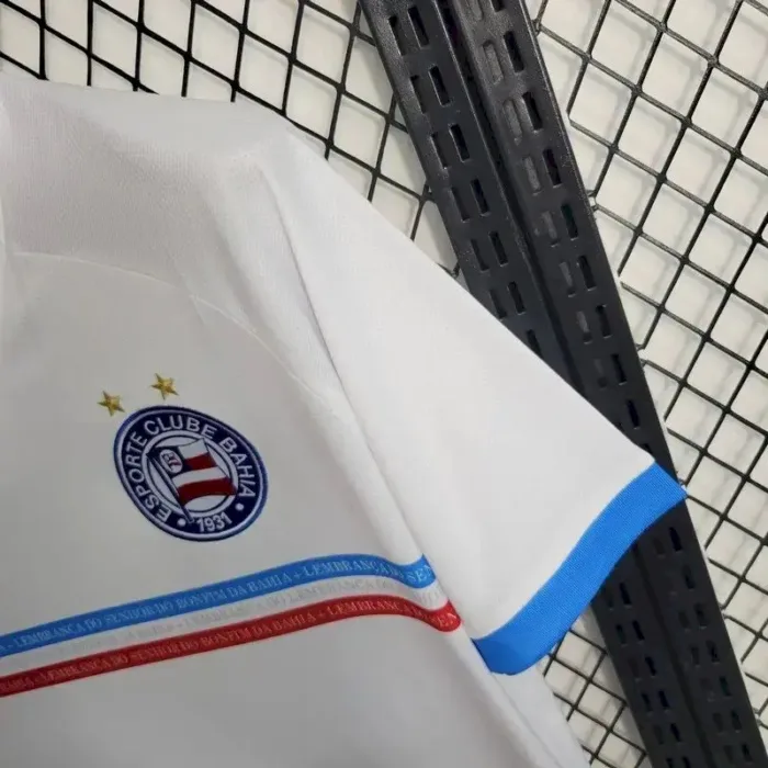 Mens Bahia 2023/24 Home Jersey 3