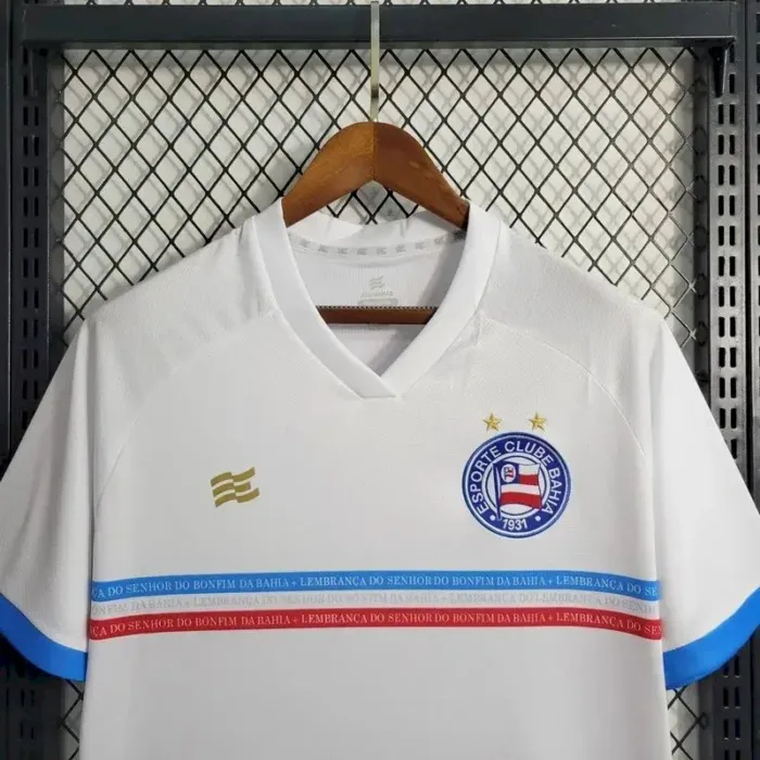 Mens Bahia 2023/24 Home Jersey 4