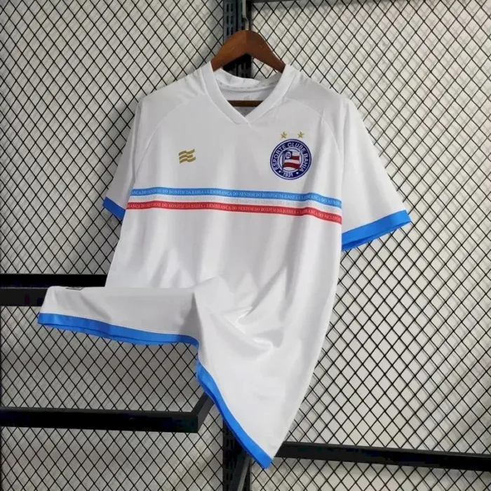 Mens Bahia 2023/24 Home Jersey 5