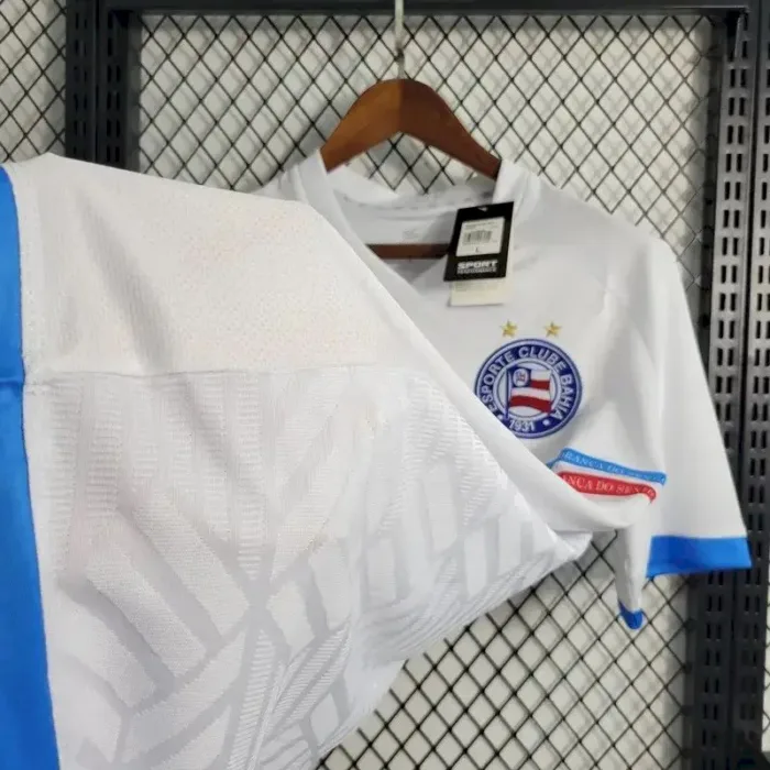 Mens Bahia 2023/24 Home Jersey 6