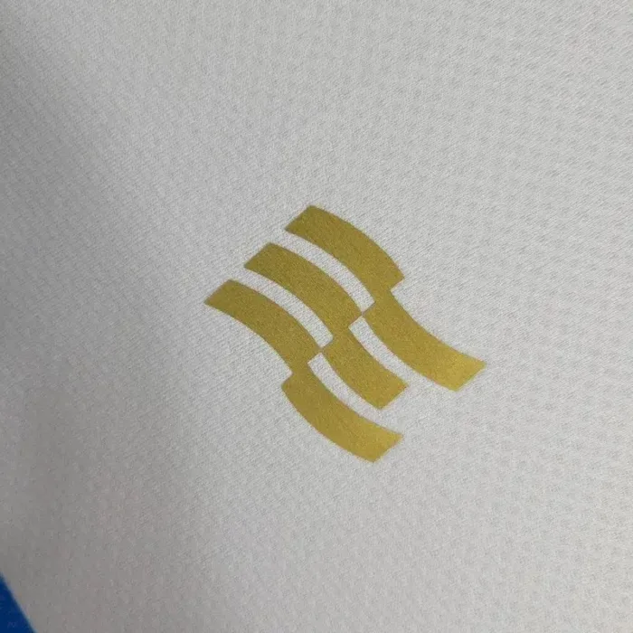 Mens Bahia 2023/24 Home Jersey 8