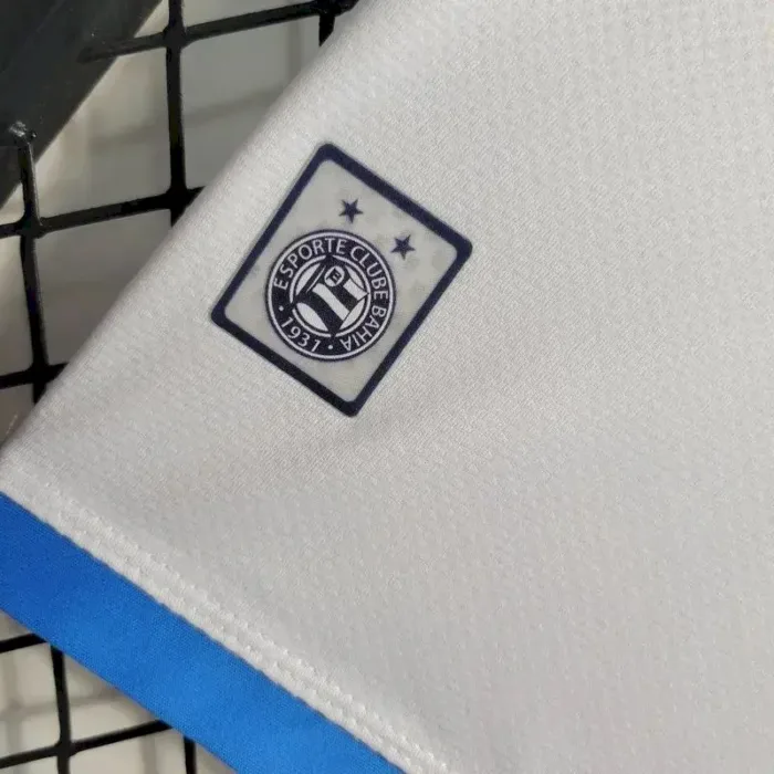 Mens Bahia 2023/24 Home Jersey 10