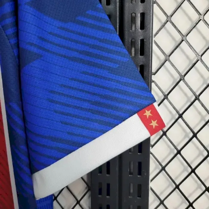 Mens Bahia 2023/24 Away Jersey 2