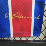 Mens Bahia 2023/24 Away Jersey 3