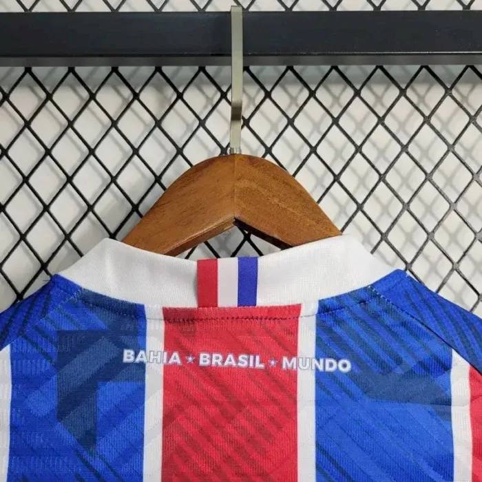 Mens Bahia 2023/24 Away Jersey 4