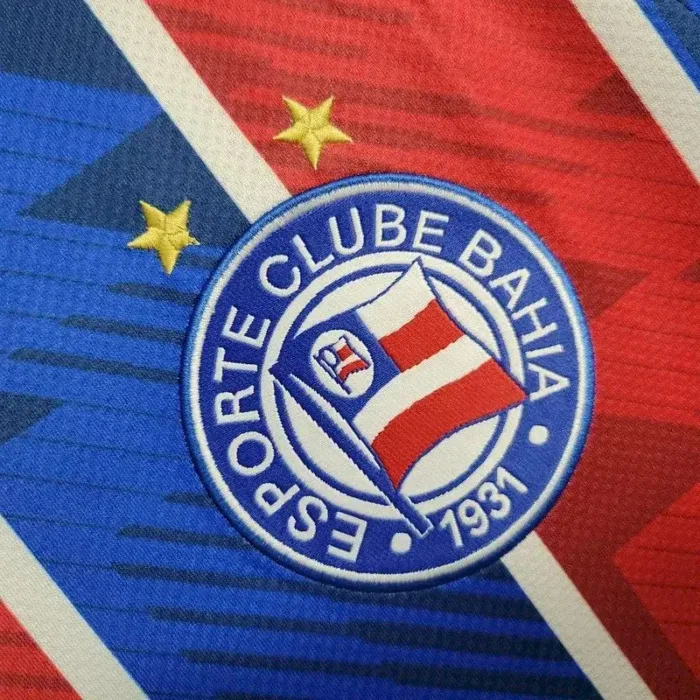 Mens Bahia 2023/24 Away Jersey 8