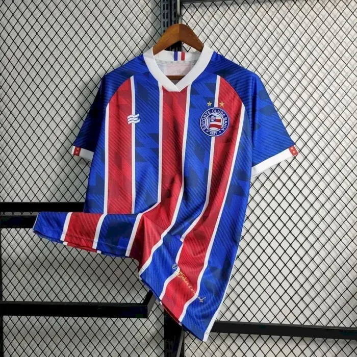 Mens Bahia 2023/24 Away Jersey 9
