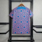 Mens England 2023/24 Academy Pro Jersey 3