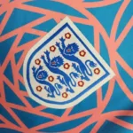 Mens England 2023/24 Academy Pro Jersey 6