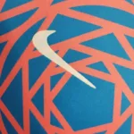 Mens England 2023/24 Academy Pro Jersey 8