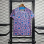 Mens England 2023/24 Academy Pro Jersey 1