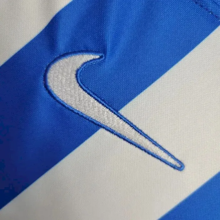 Mens Brighton & Hove Albion 2023/24 Home Jersey 3
