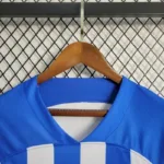 Mens Brighton & Hove Albion 2023/24 Home Jersey 6