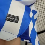Mens Brighton & Hove Albion 2023/24 Home Jersey 7