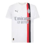Mens AC Milan 2023/24 Away Jersey 2