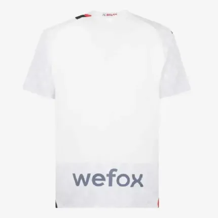 Mens AC Milan 2023/24 Away Jersey 1