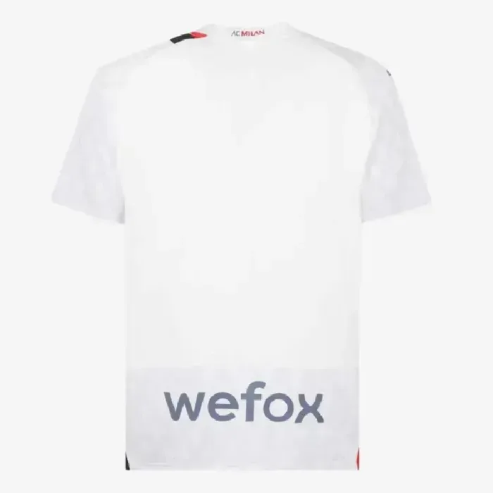 Mens AC Milan 2023/24 Away Jersey 1