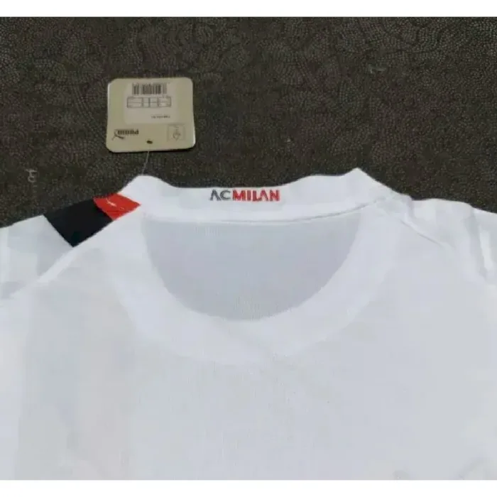 Mens AC Milan 2023/24 Away Jersey 4
