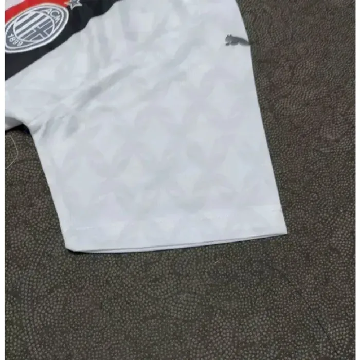 Mens AC Milan 2023/24 Away Jersey 5