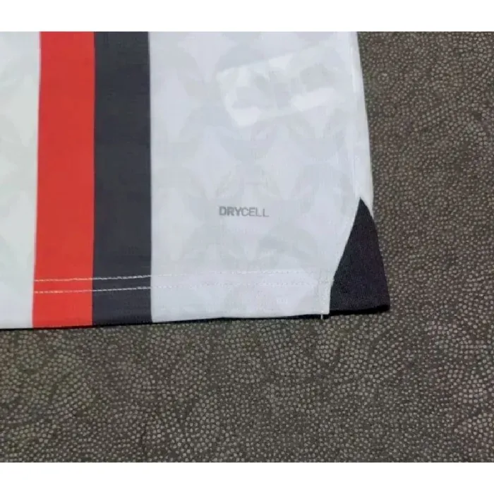 Mens AC Milan 2023/24 Away Jersey 6
