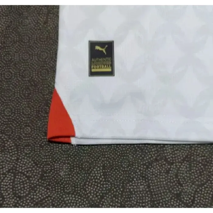 Mens AC Milan 2023/24 Away Jersey 7