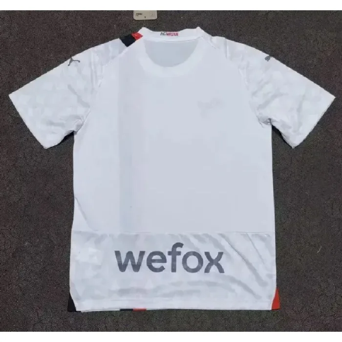 Mens AC Milan 2023/24 Away Jersey 8
