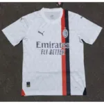 Mens AC Milan 2023/24 Away Jersey 9