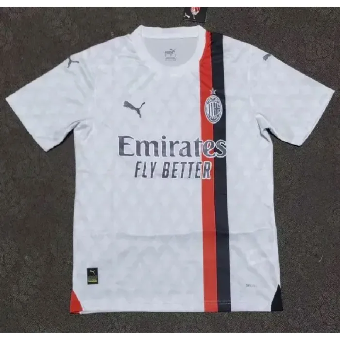 Mens AC Milan 2023/24 Away Jersey 9