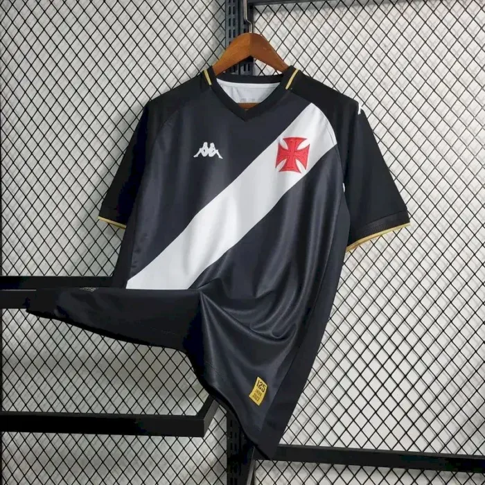 Mens Vasco Da Gama 2023/24 Home Jersey 2