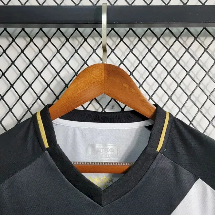 Mens Vasco Da Gama 2023/24 Home Jersey 3