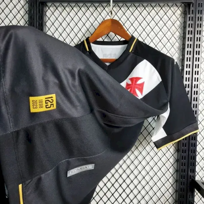Mens Vasco Da Gama 2023/24 Home Jersey 7