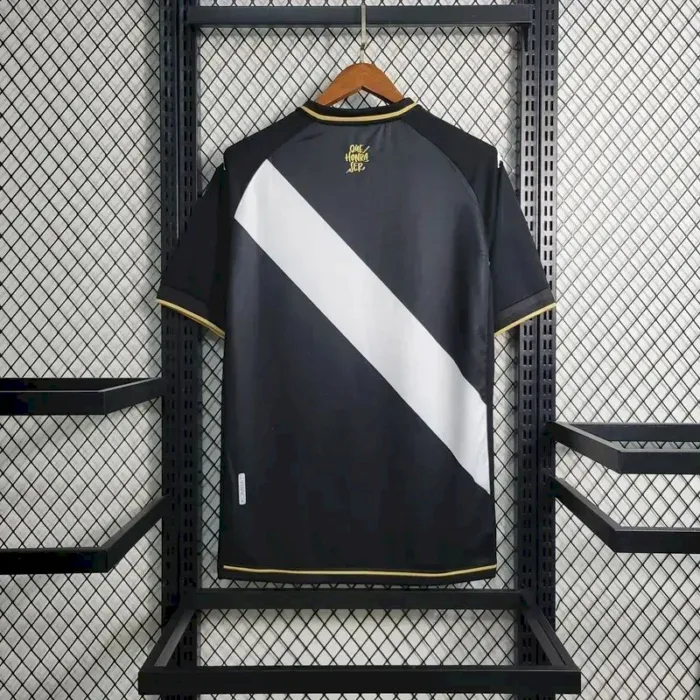 Mens Vasco Da Gama 2023/24 Home Jersey 10