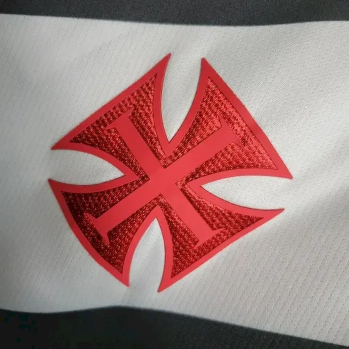Mens Vasco Da Gama 2023/24 Home Jersey 11