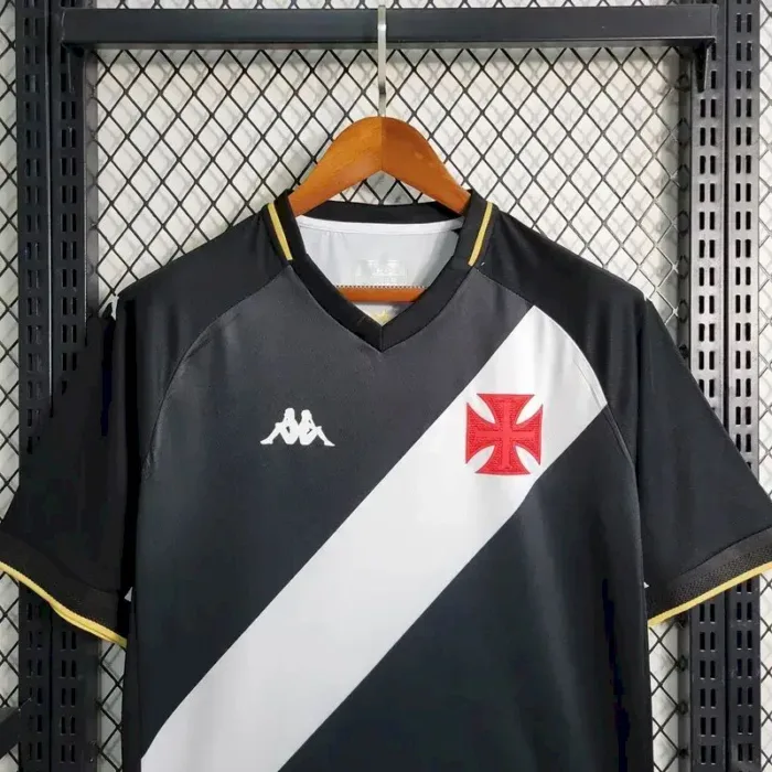 Mens Vasco Da Gama 2023/24 Home Jersey 13