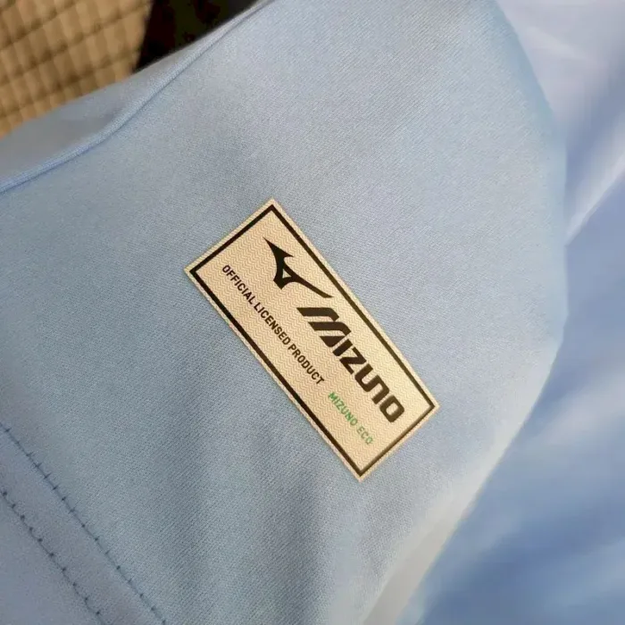 Mens S.S. Lazio 2023/24 Home Jersey 2