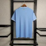 Mens S.S. Lazio 2023/24 Home Jersey 5