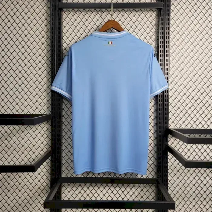 Mens S.S. Lazio 2023/24 Home Jersey 5