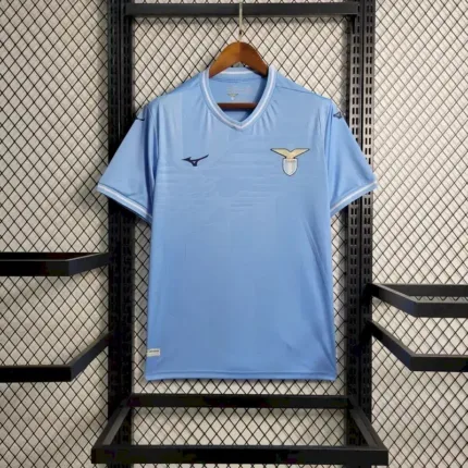 Mens S.S. Lazio 2023/24 Home Jersey 1
