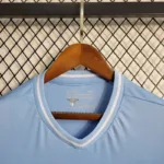 Mens S.S. Lazio 2023/24 Home Jersey 6