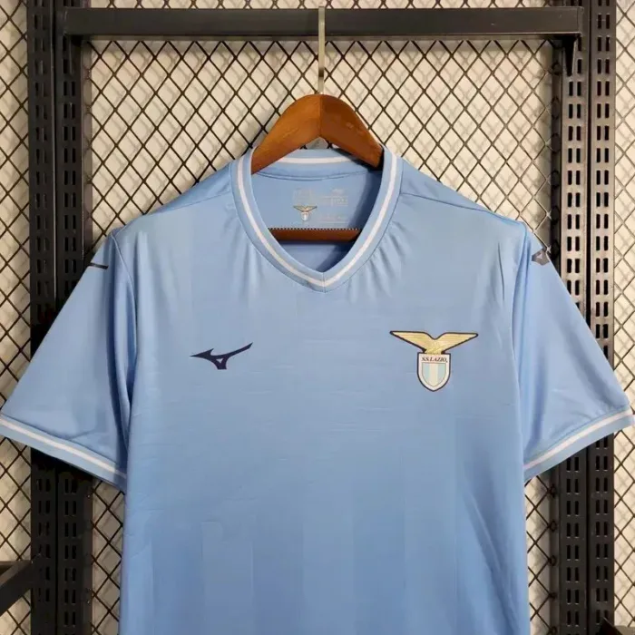 Mens S.S. Lazio 2023/24 Home Jersey 8