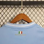 Mens S.S. Lazio 2023/24 Home Jersey 10