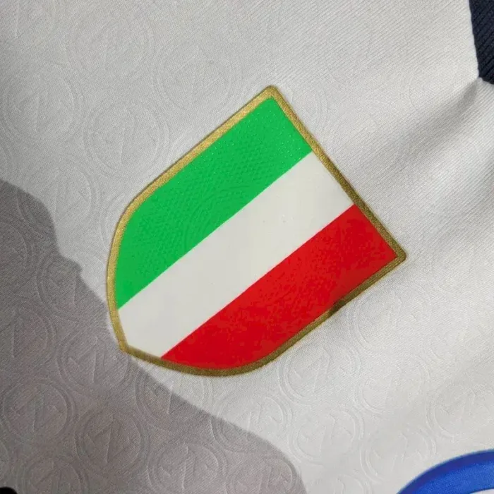 Mens Napoli 2023/24 Away Jersey 2