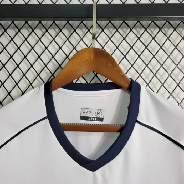 Mens Napoli 2023/24 Away Jersey 3
