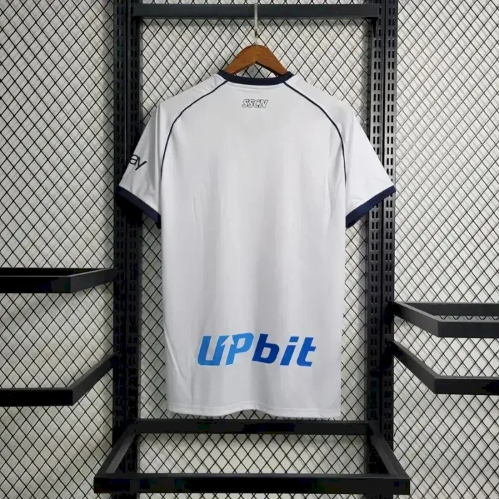 Mens Napoli 2023/24 Away Jersey 9