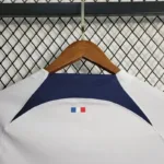 Mens Paris Saint-Germain 2023/24 Away Jersey 4