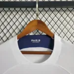 Mens Paris Saint-Germain 2023/24 Away Jersey 8
