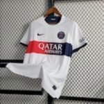 Mens Paris Saint-Germain 2023/24 Away Jersey