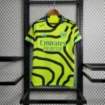 Mens Arsenal 2023/24 Away Jersey 1