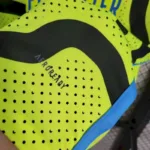 Mens Arsenal 2023/24 Away Jersey 3