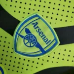 Mens Arsenal 2023/24 Away Jersey 6